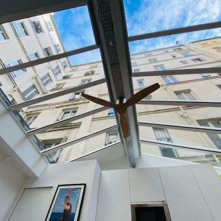 Warm 18M Ideal For Couple In باريس المظهر الخارجي الصورة