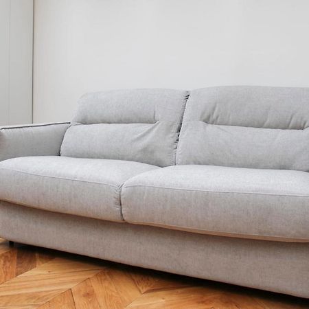 Warm 18M Ideal For Couple In باريس المظهر الخارجي الصورة