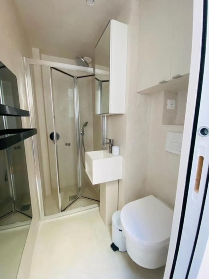 Warm 18M Ideal For Couple In باريس المظهر الخارجي الصورة