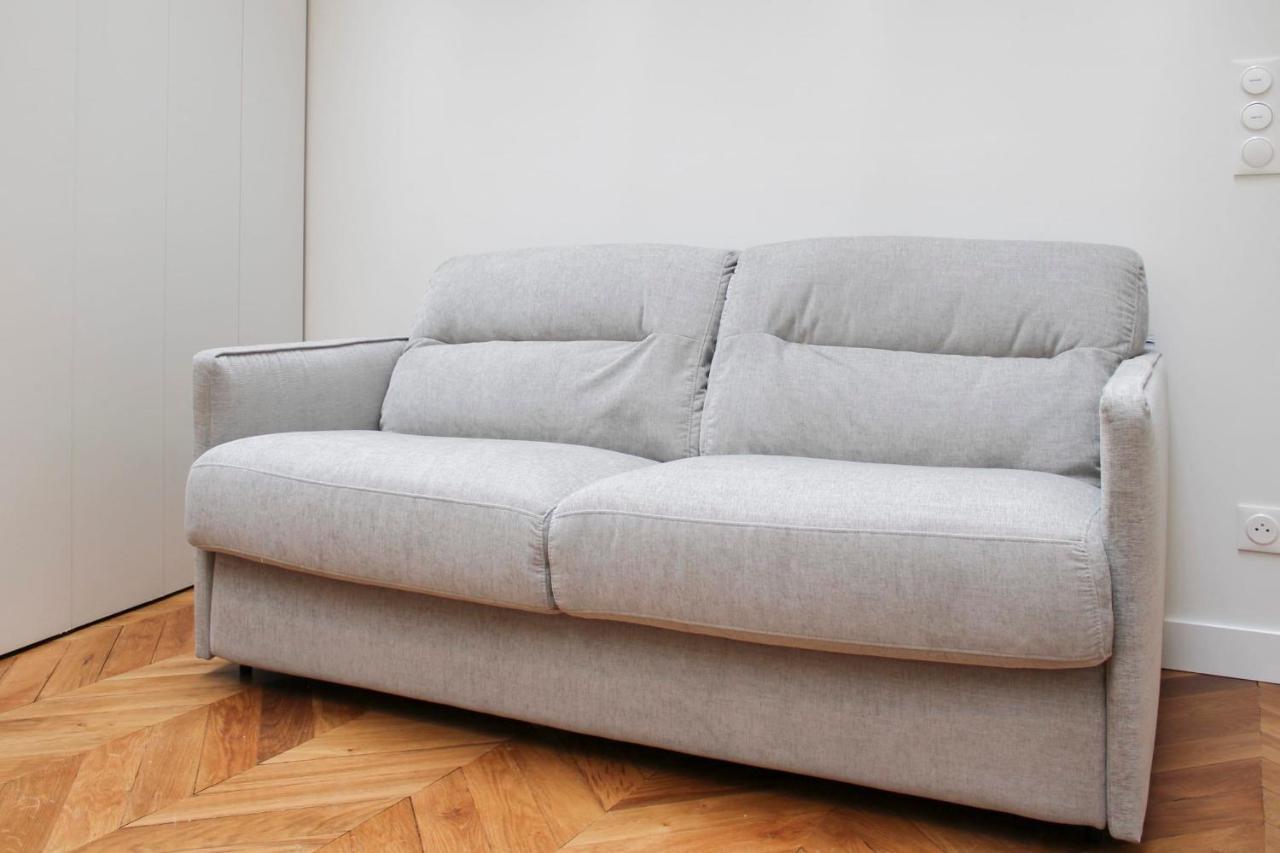 Warm 18M Ideal For Couple In باريس المظهر الخارجي الصورة